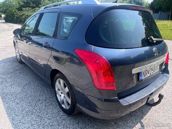 Peugeot 308 SW 1.6 HDI - 3