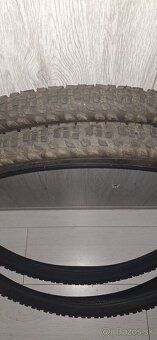 Mitas Plaste na bicykel 29x2.35 - 3