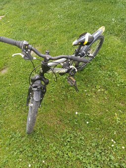 Detsky bicykel - 3