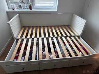 Ikea Hemnes - 3