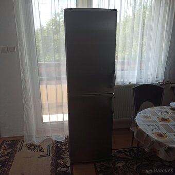 Predám chladničku s mrazničkou značky Gorenje RK 4256E. - 3