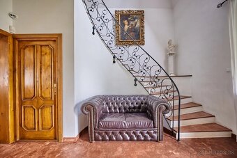 ++Prvorepubliková VILKA na najlepšej adrese v Trnave++ - 3
