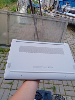 Notebook hp - 3
