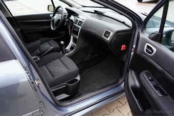 Peugeot 307 SW - 3