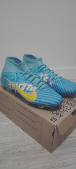 Nike Mercurial - 3