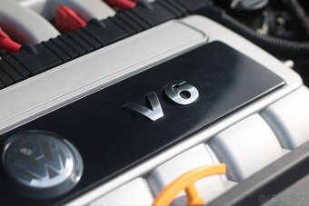 Volkswagen Golf R32 V6 184kw - 3