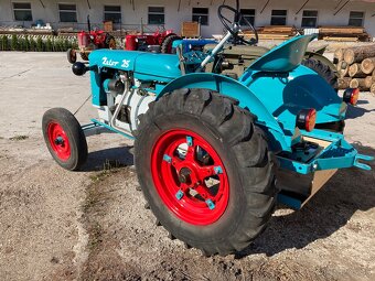 Zetor Crystal - 3