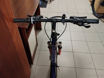 Detsky bicykel - 3