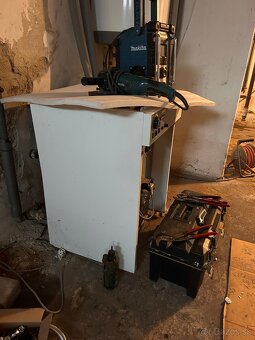 Junkers 30kw - 3