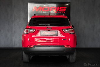 Jeep Compass Longitude 1.3 - 3