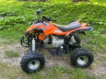 Atv 110 Nová - 3