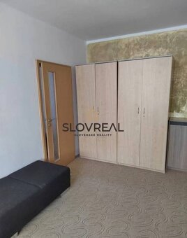 SLOVREAL - Predaj 3 - izbového bytu vo Zvolene - 3