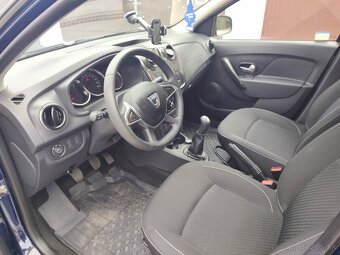 Dacia Logan 2018 LEN 23 000 KM - 3
