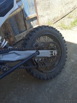 Kayo td 125 - 3
