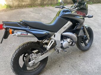 Yamaha Tdr 125 - 3