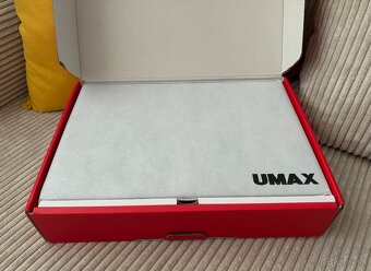UMAX VisionBook 14Wa BEZ BATÉRIE - 3