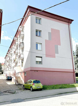 Nová ponuka Predaj útulnej Garsónky v centre mesta Hnúšť - 3