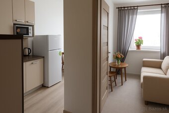 Štýlový 3-izbový byt s výhľadom na Levickú zeleň –Palárikova - 3