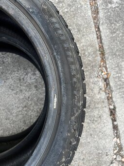 Pace 225/45/R17 - 3
