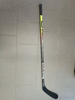 Hokejová ažvýstroj pre chlapca - 3