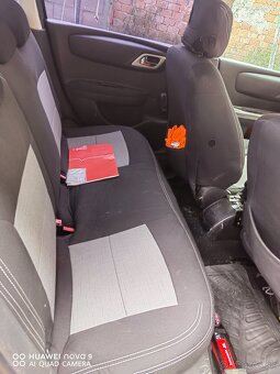 Citroen c4 1. 6 16v 80kw - 3