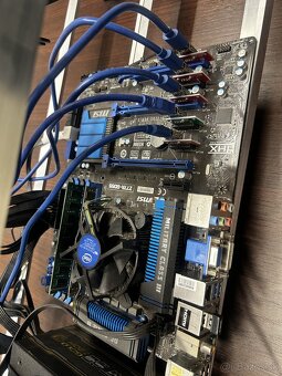 Grafická karta - 3