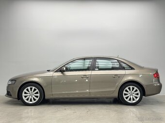 Audi A4 2.0 TDI - 3