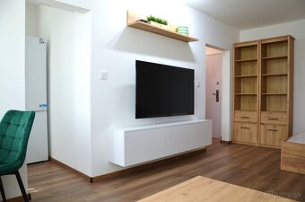 Tiché bývanie 1izb.byt Košice-St.Mesto-Sever,ul.Sládkovičova - 3