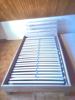Študentská posteľ - 3