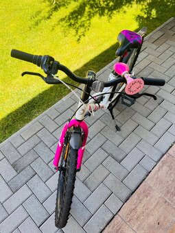 Kellys detský bicykel - 3