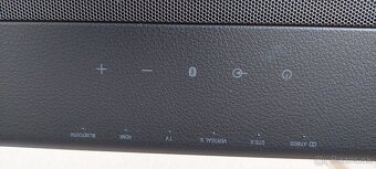 Predám Sound Bar - Sony HT-X8500 - 3