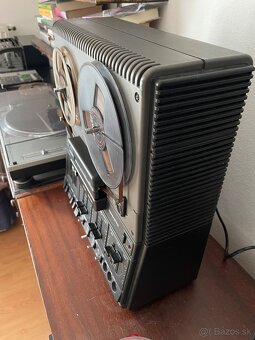 Magnetofon Philips N 4420 - 3