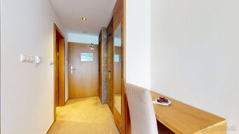 1-IZBOVÝ BYT, STARÁ LESNÁ, lodžia, 4,5 HOTEL, wellness, BAZ - 3