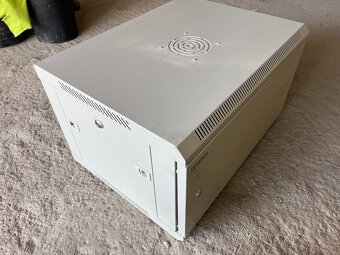 6U rack - 3