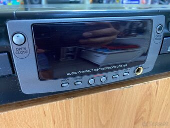 PHILIPS CDR 765 - 3