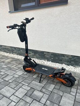 Elektrická kolobežka Teverun Blade Gt Plus - 3