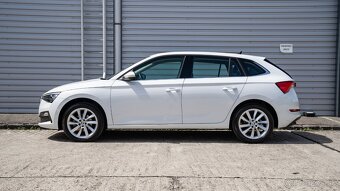 Škoda Scala 1.0 TSI Style AUTOMAT / DSG, 2024, 9080 km - 3