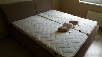 Matrace Vegas Ekolatex - 3