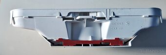 AEG LTX7C562C dávkovač pracích, umývacích prostriedkov - 3