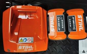 Stihl msa 220 aku pila rok 2025 - 3