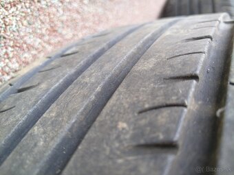 Letne pneu Hankook Optimo K415 225/60 R 17 99H - 3