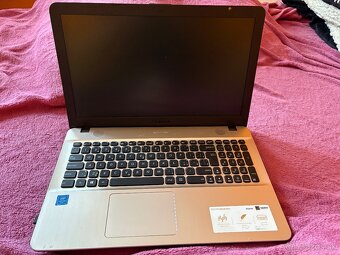 Asus Vivo Book Max - 3