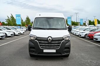 Elektrické servořízení Renault Master ,Movano Nové - 3