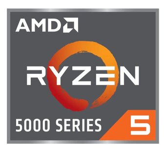 Amd Ryzer 5 5500 - 3