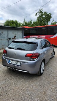 Citroën c4 1.6blueHDi120 - 3