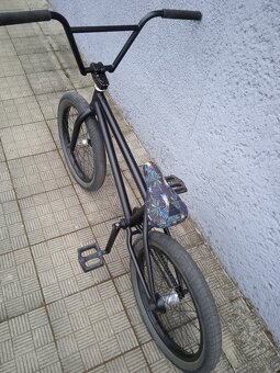 Bicykel BMX WTP WeThePeople - 3