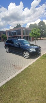 Mercedes Benz Glk 220 - 3