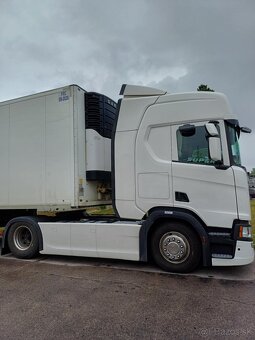 SCANIA R450 2020 - odstúpim leasing - 3