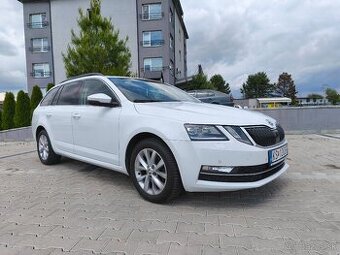 Škoda Octavia Combi 1.6 TDi Style - 3