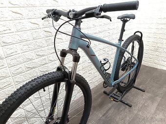 Ponúkam na predaj horský bicykel Cube AIM Pro 29" - 3